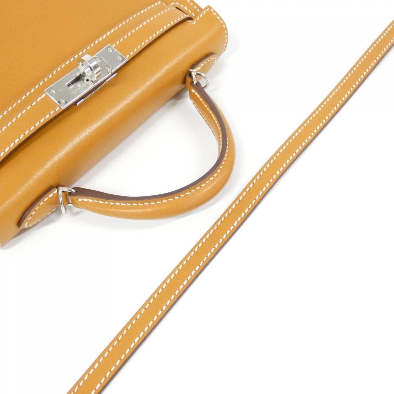 エルメス ミニケリー2 MINI バッグ