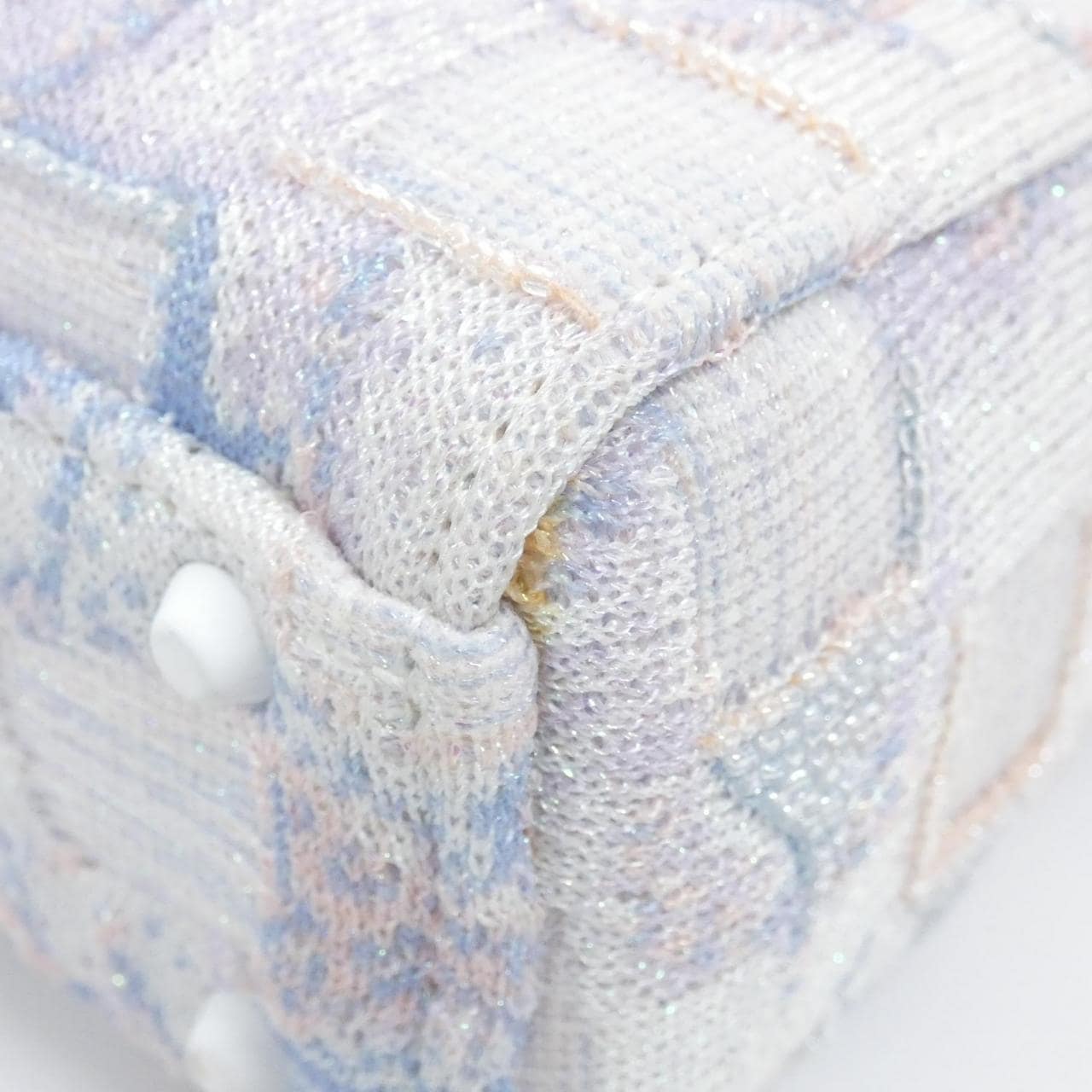 クリスチャンディオール レディ ディオール ミニ M0505WJIUX バッグ