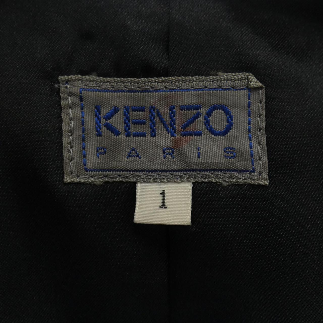 コメ兵｜【ヴィンテージ】ケンゾー KENZO ベスト｜ケンゾー｜メンズ