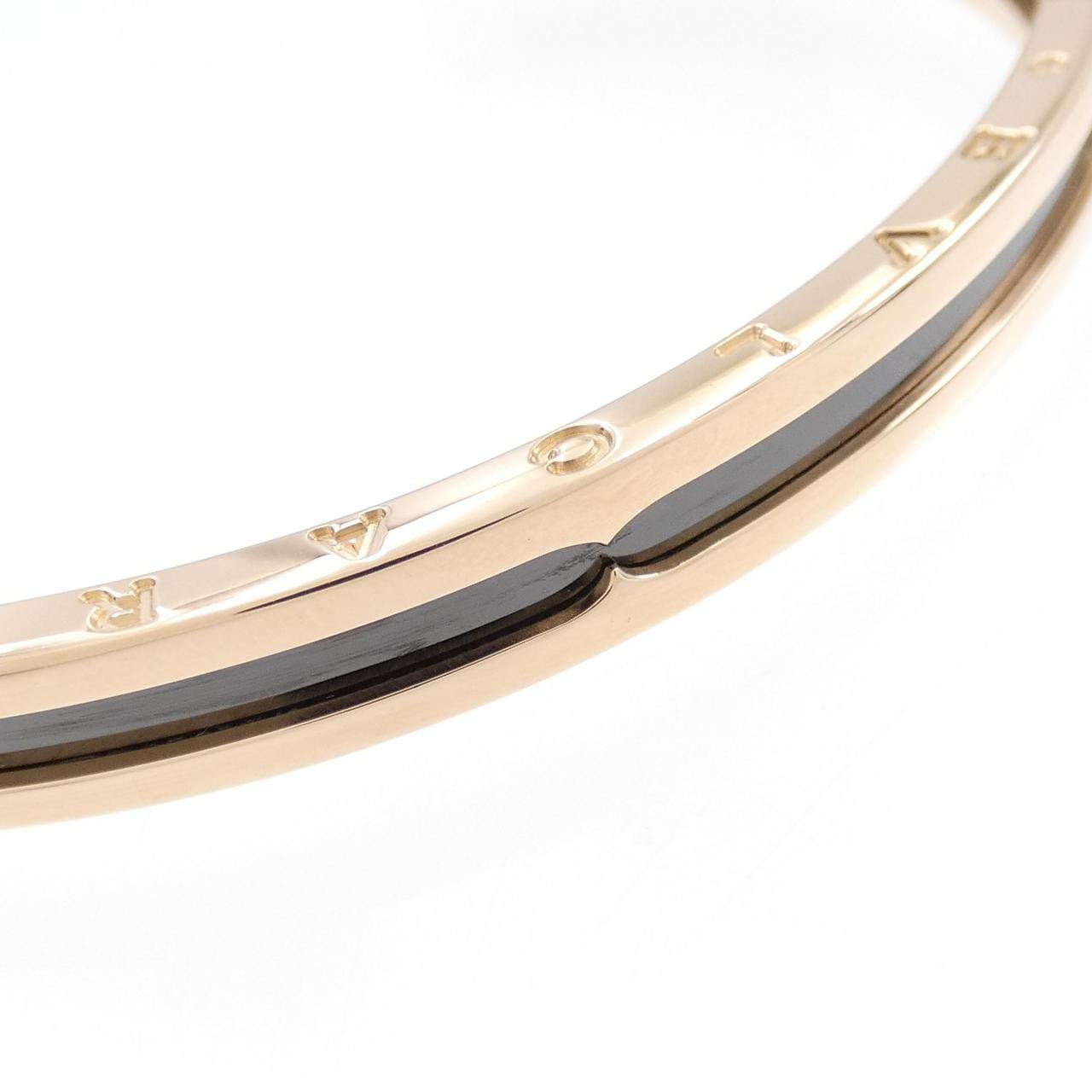 BVLGARI B.zero1 bangle