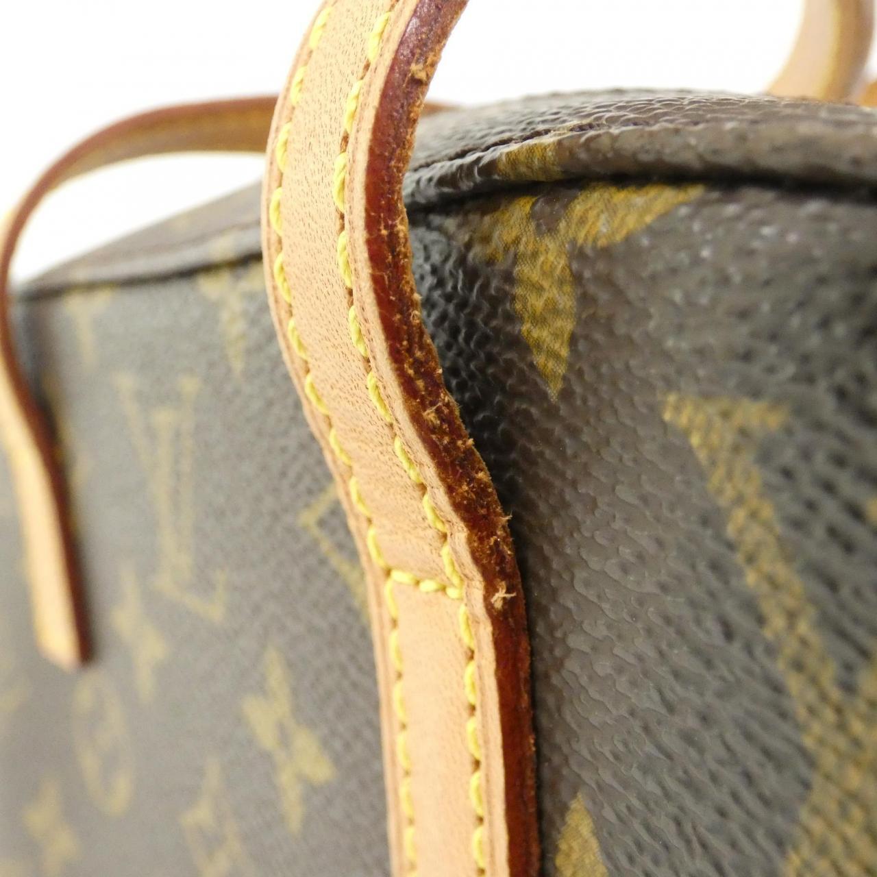 LOUIS VUITTON Monogram Spontini M47500 包