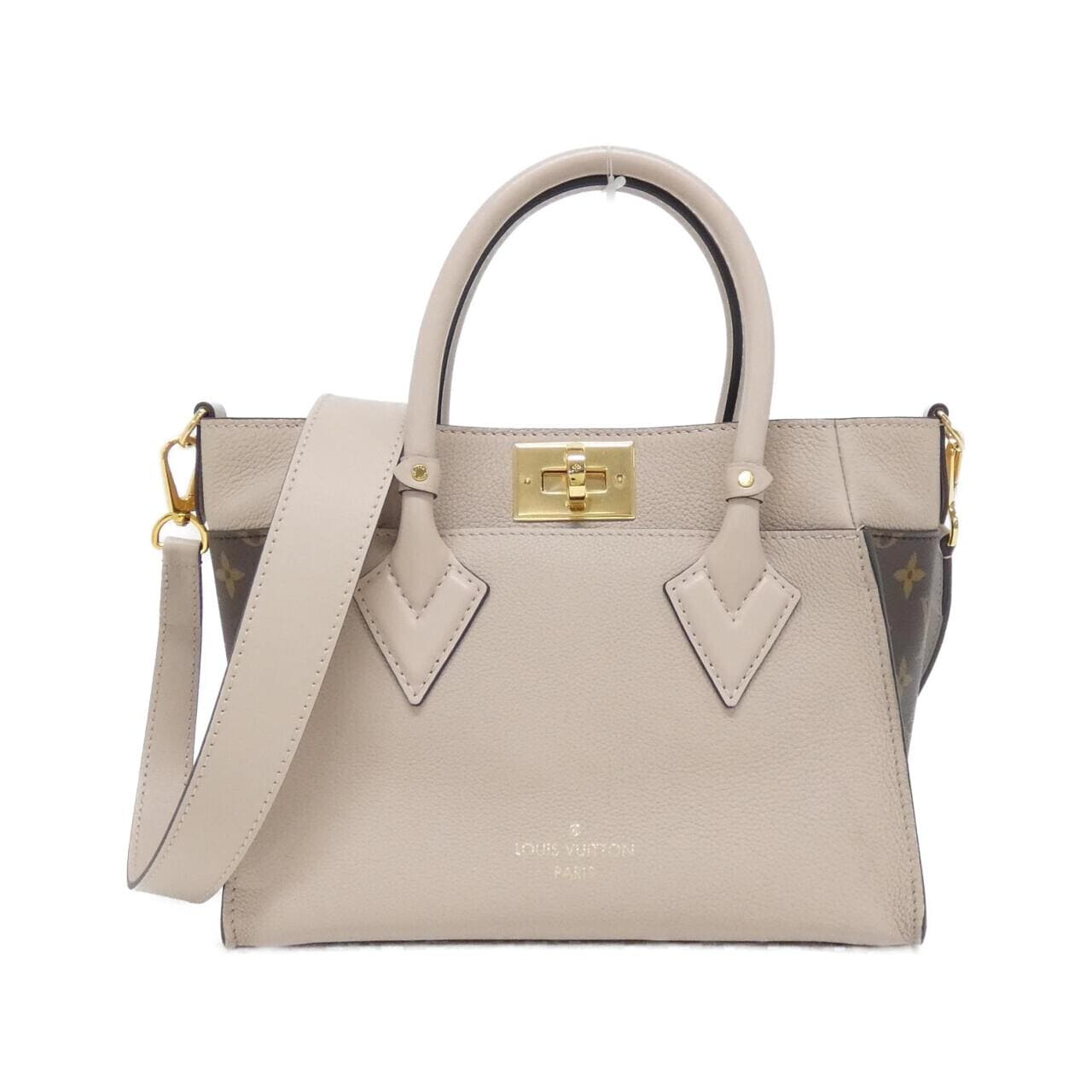 LOUIS VUITTON On My Side PM M57729 Bag