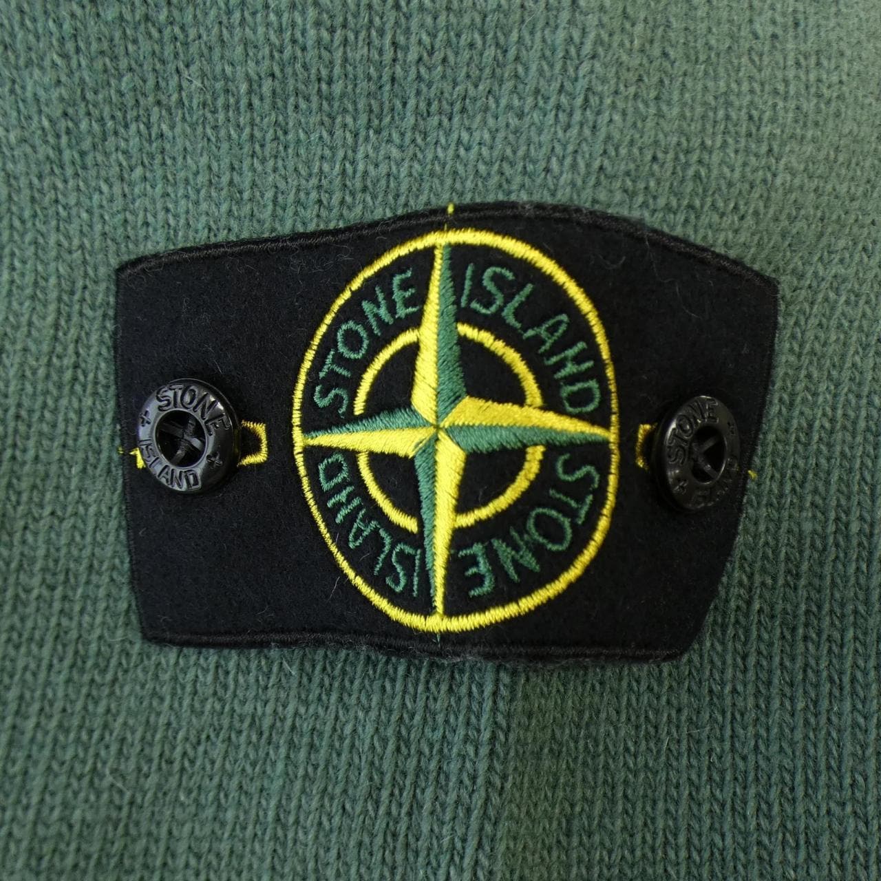 石島STONE ISLAND針織衫