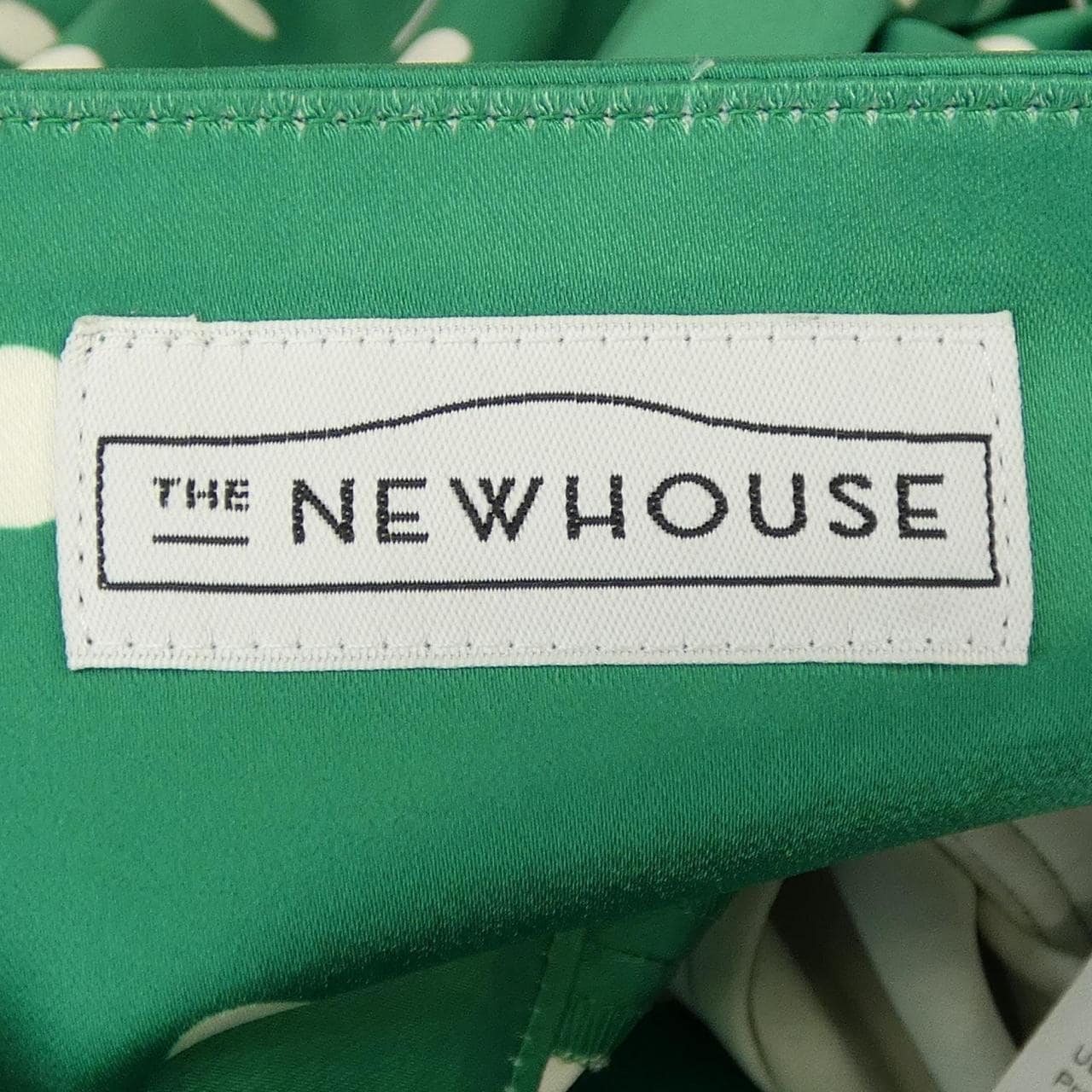 ザニューハウス THE NEWHOUSE オールインワン