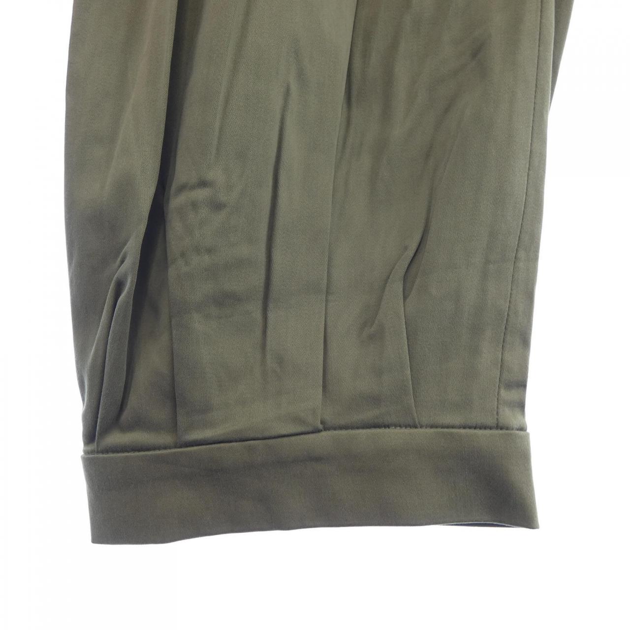 ザニューハウス THE NEWHOUSE パンツ