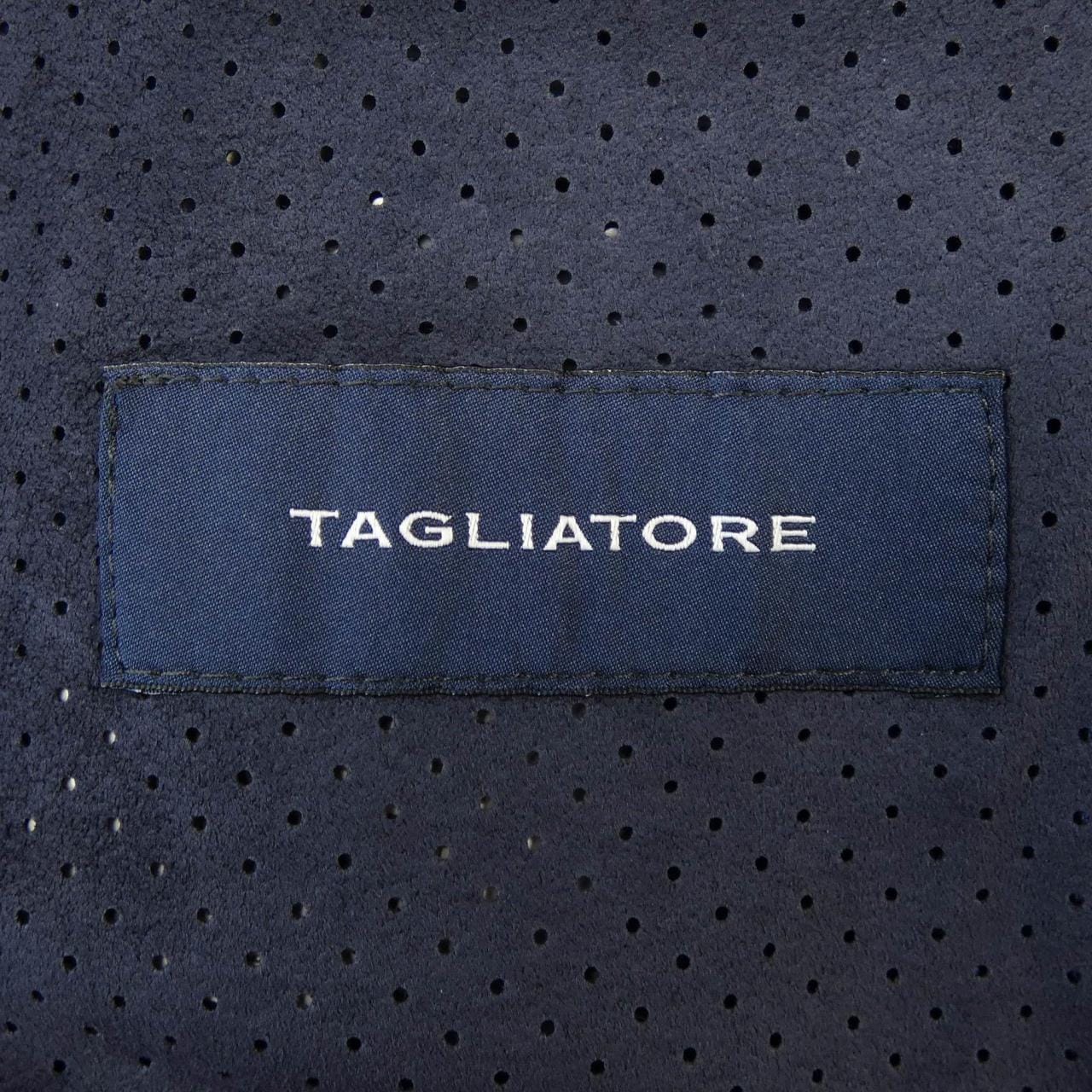 タリアトーレ TAGLIATORE ジャケット