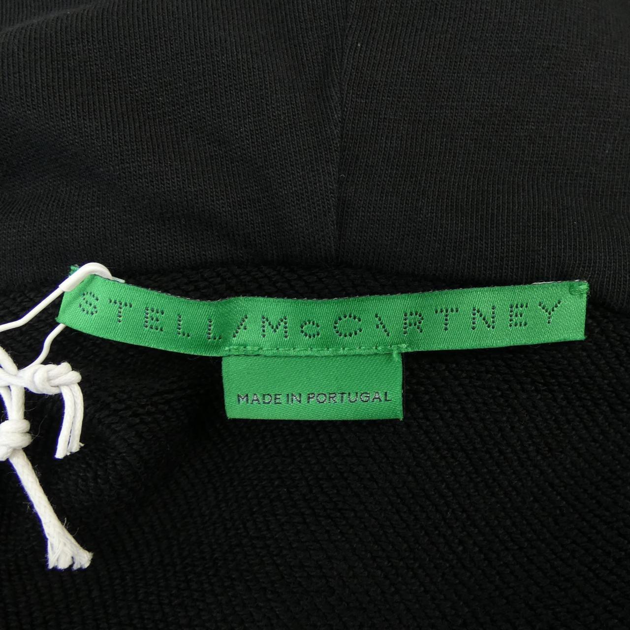ステラマッカートニー STELLA MCCARTNEY サンシャインフーディ パーカー