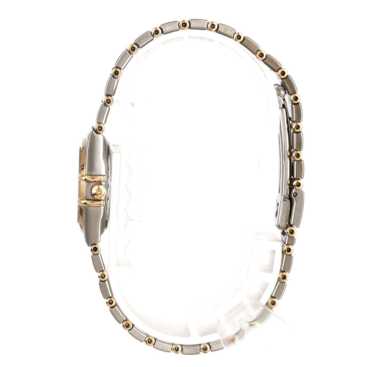 オメガ コンステレーションミニ コンビ 1262.70 SSxYG クォーツ