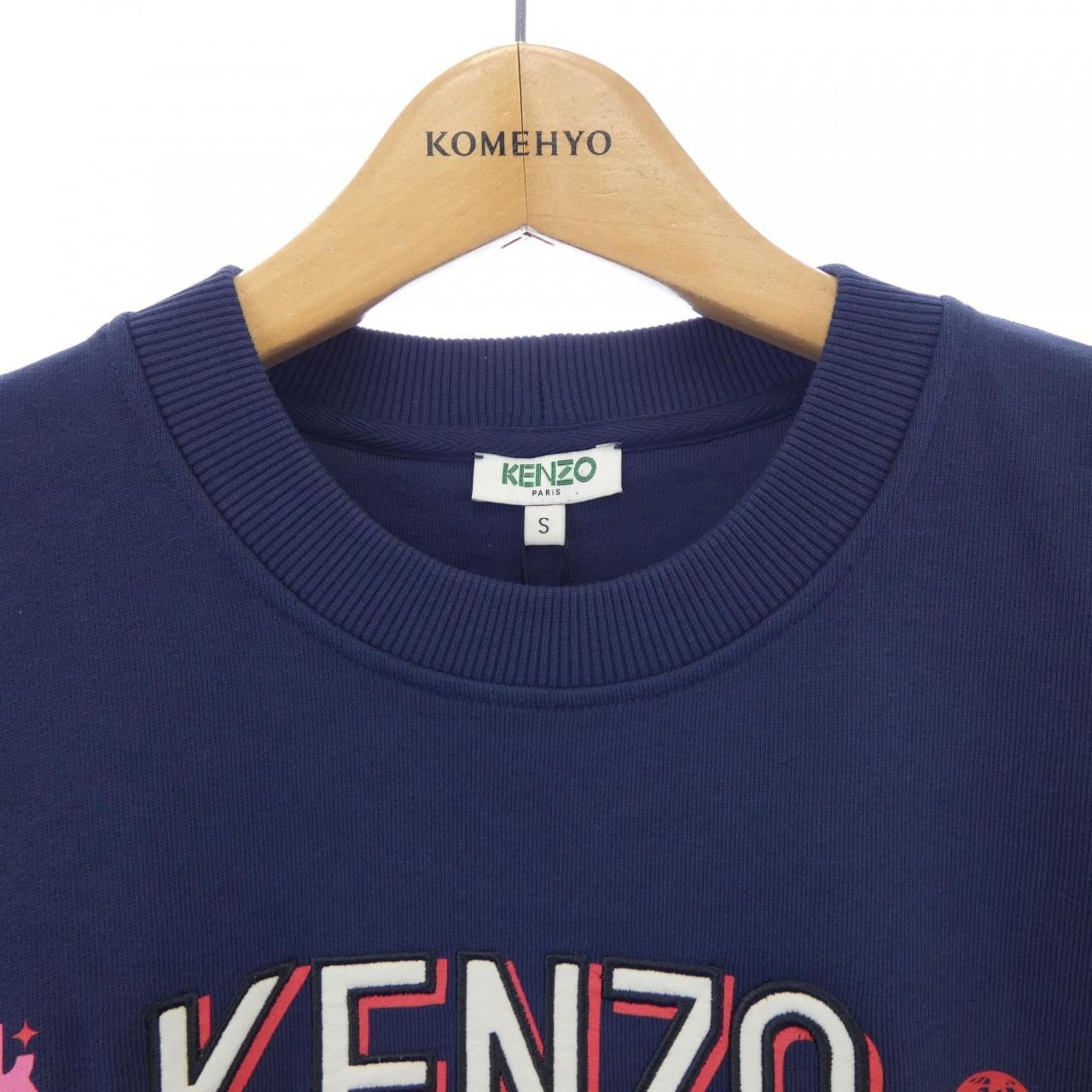 ケンゾー KENZO スウェット