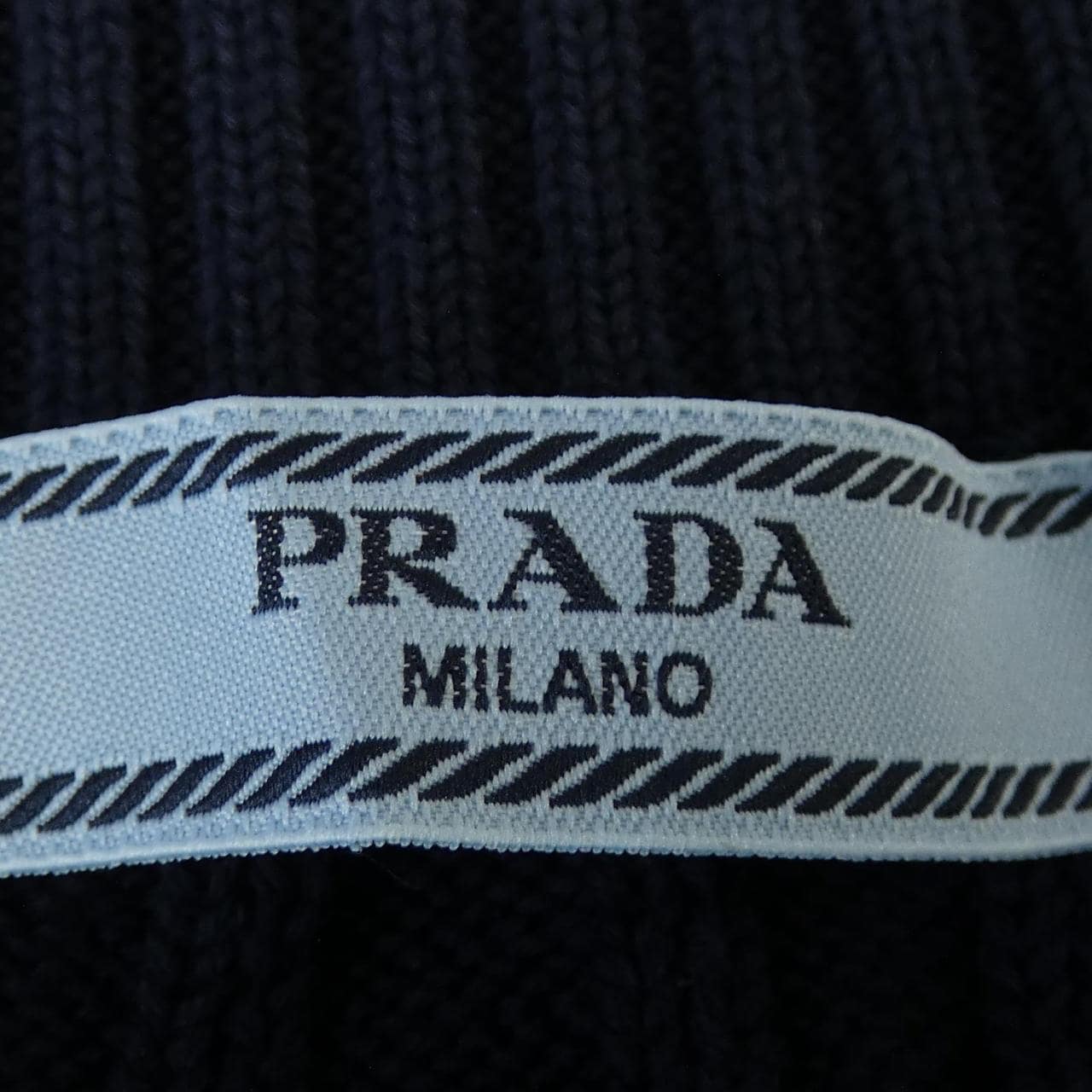 プラダ PRADA P24A2S S232 1ZHP ニット