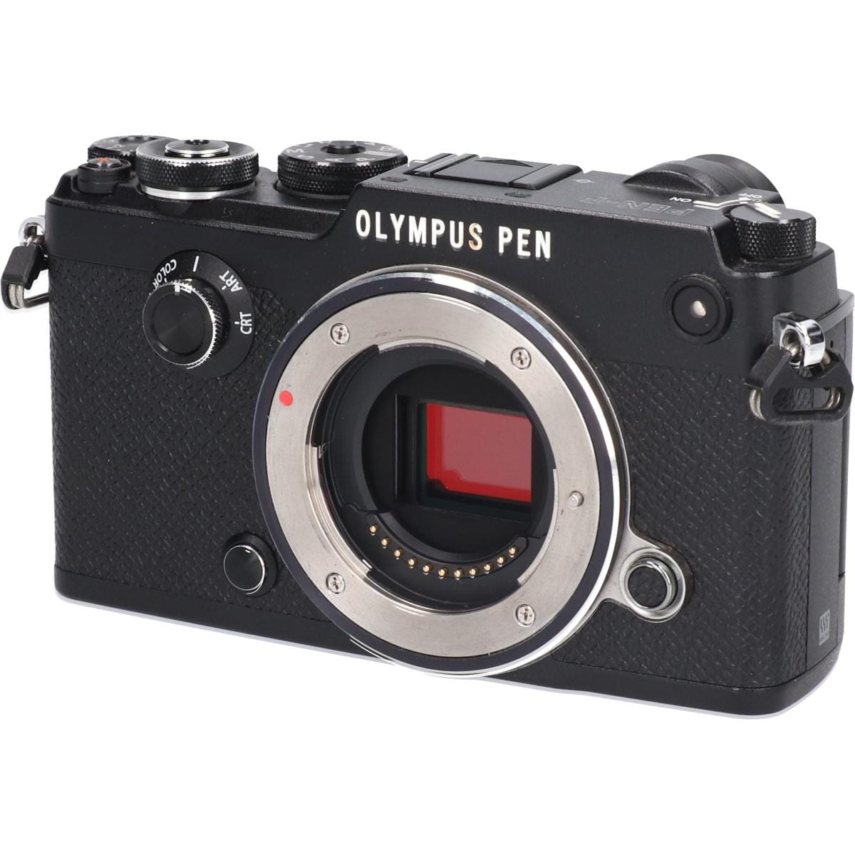 ＰＥＮ－Ｆ　ＢＬＡＣＫ