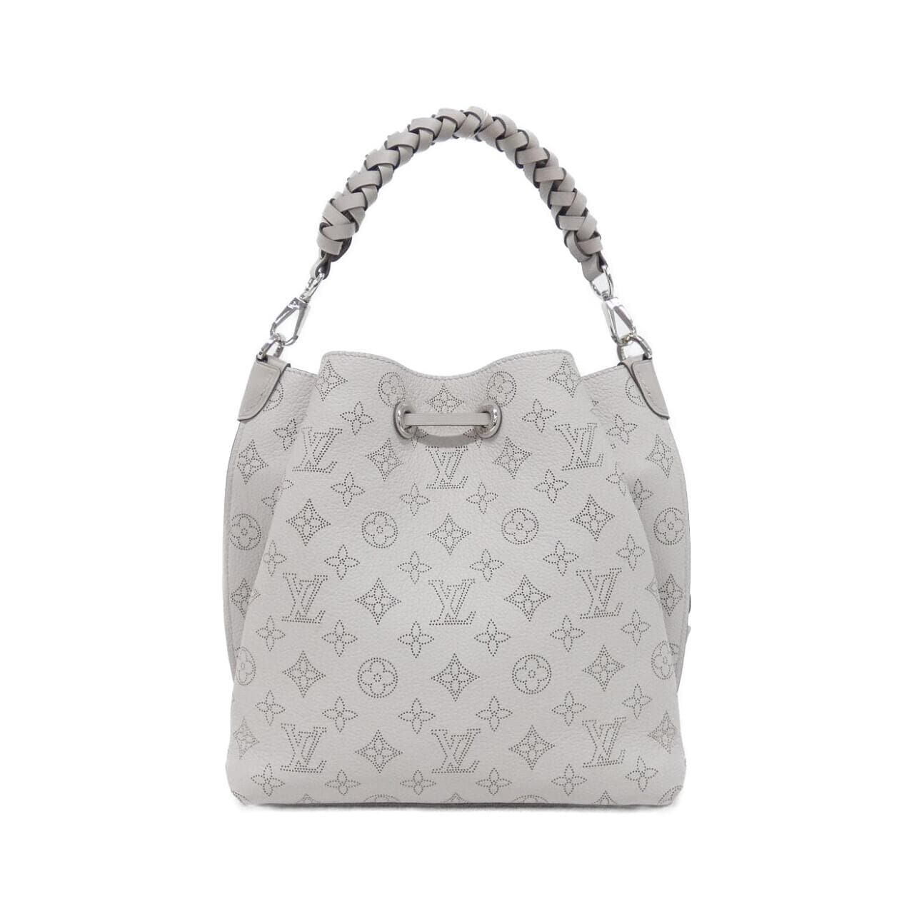 ルイヴィトン マヒナ ムリア M57526 ショルダーバッグ