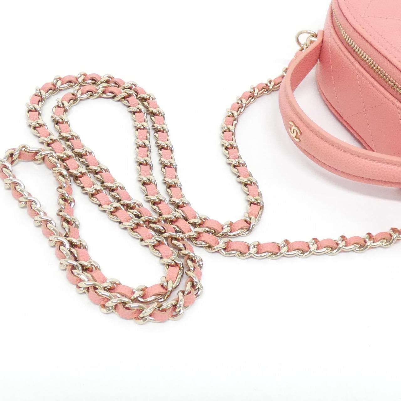 シャネル AP4438 バッグ