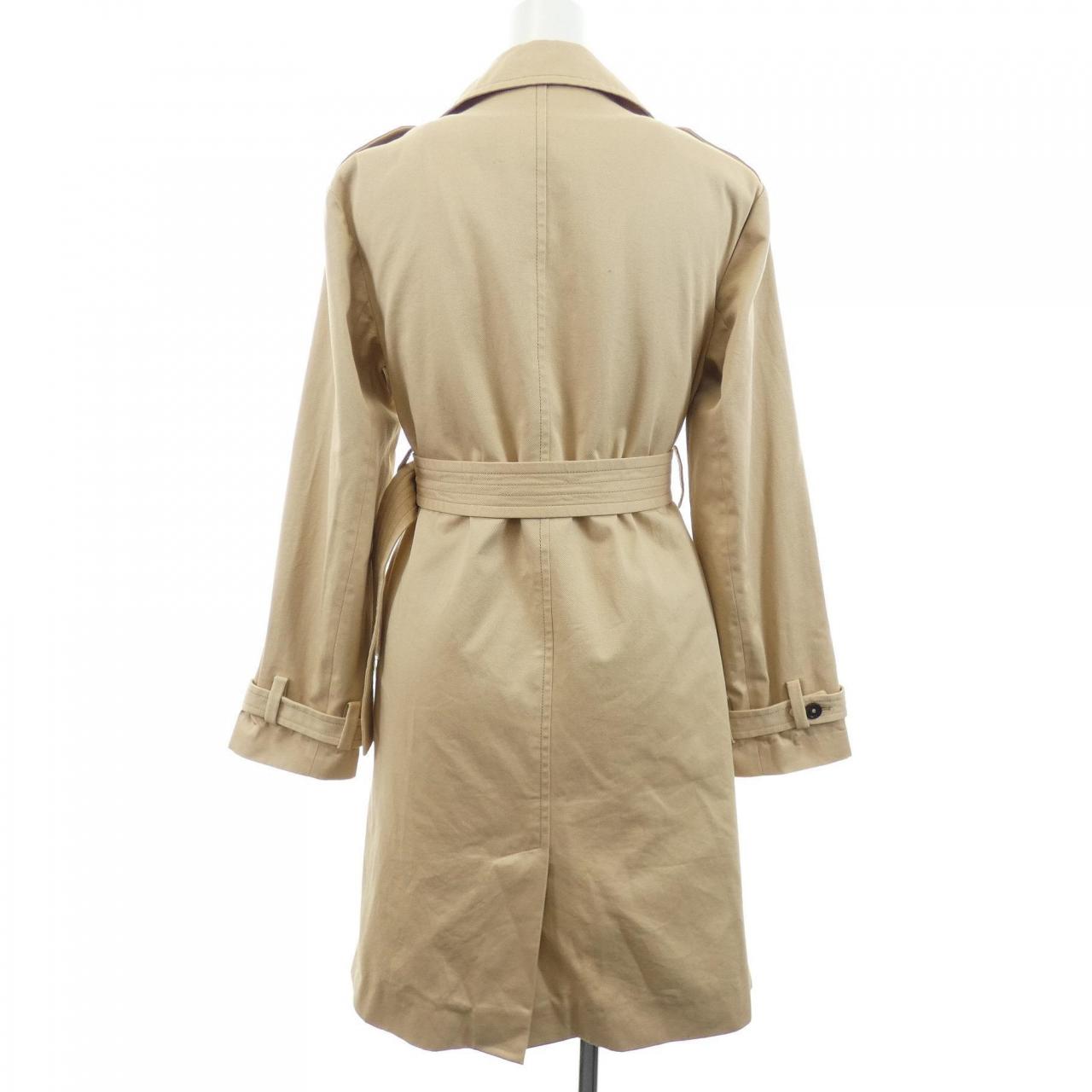 ルイヴィトン LOUIS VUITTON FIOX24TIX トレンチコート