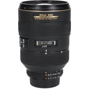 ＡＦ－Ｓ２８－７０ｍｍ　Ｆ２．８Ｄ　ＥＤ