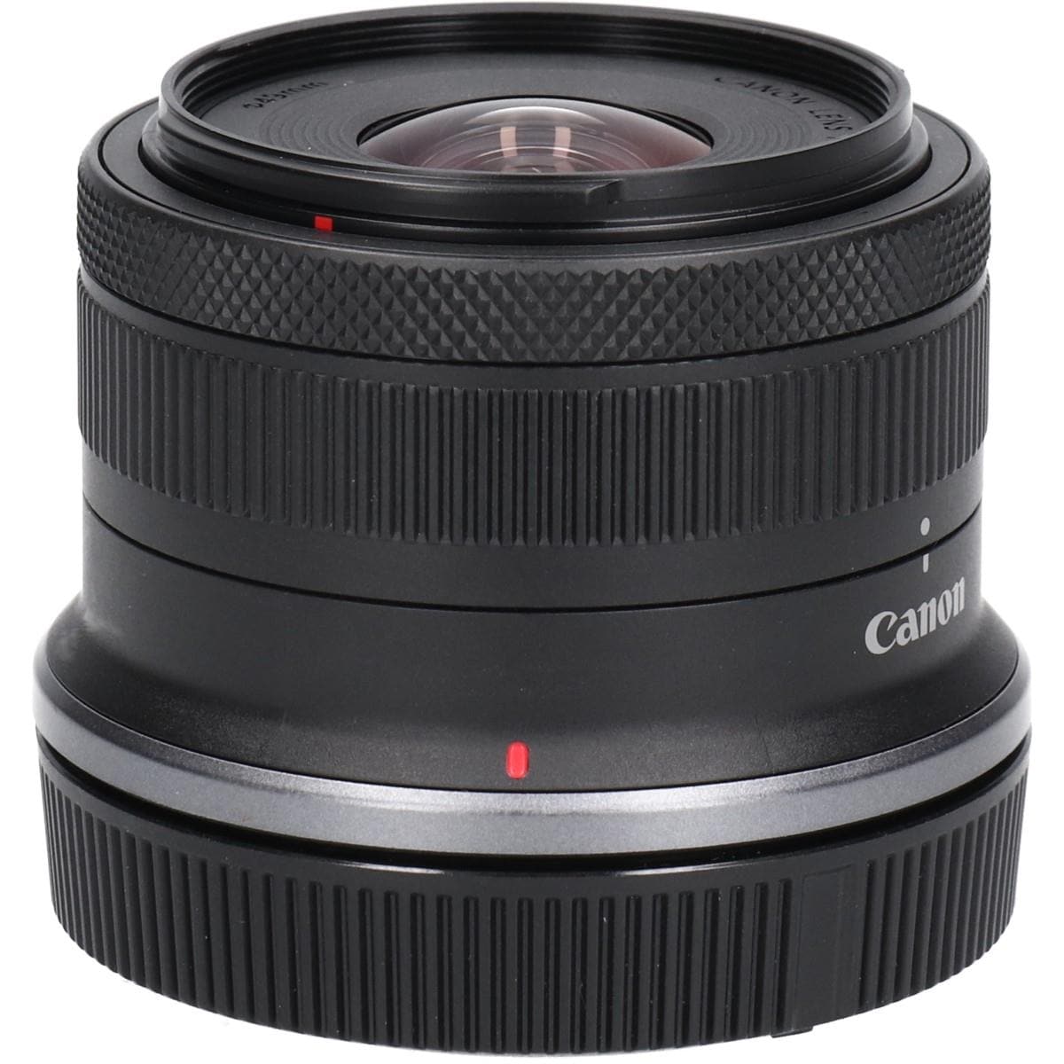 ＲＦ－Ｓ１８－４５ｍｍ　Ｆ４．５－６．３ＩＳ　ＳＴＭ