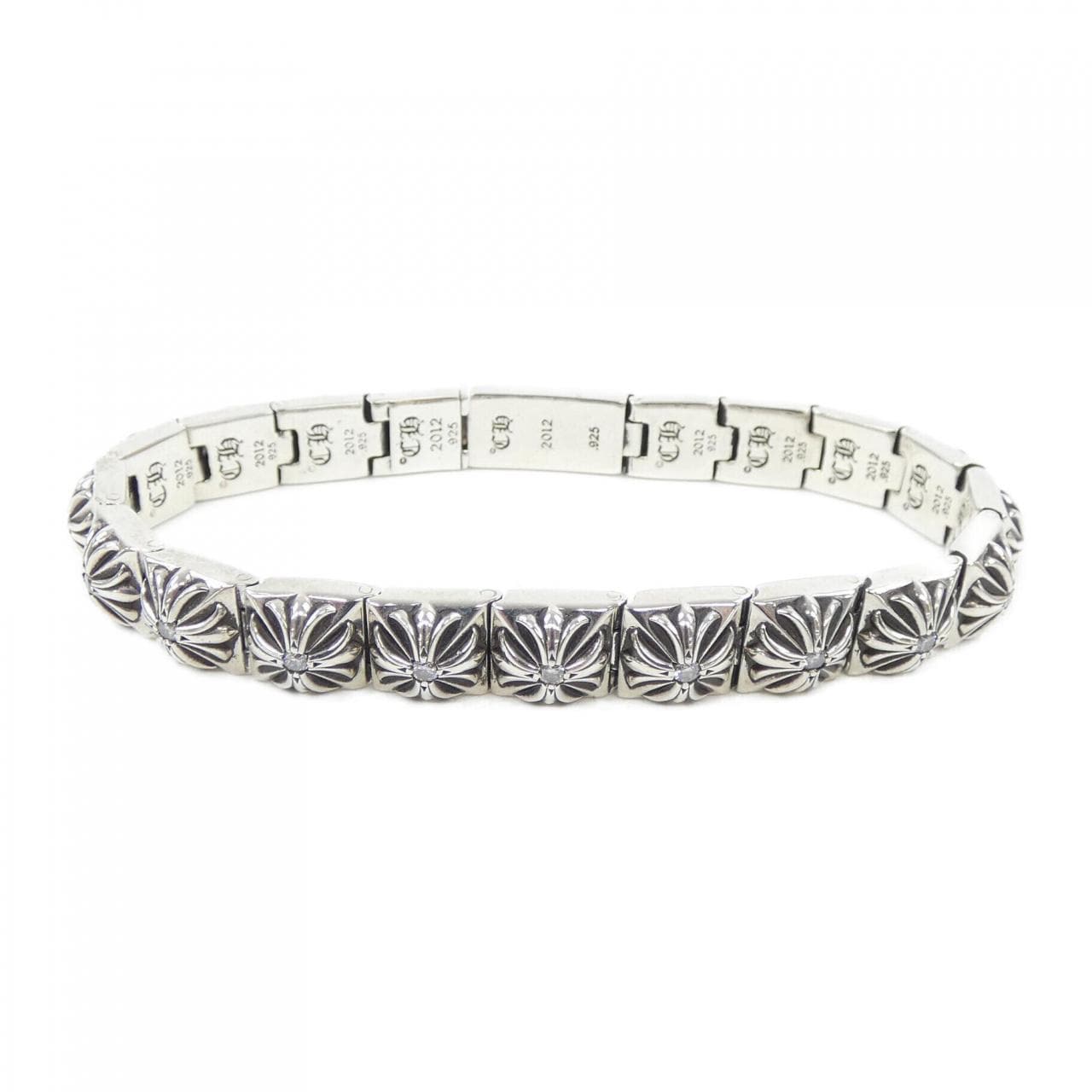 クロムハーツ CHROME HEARTS BRACELET