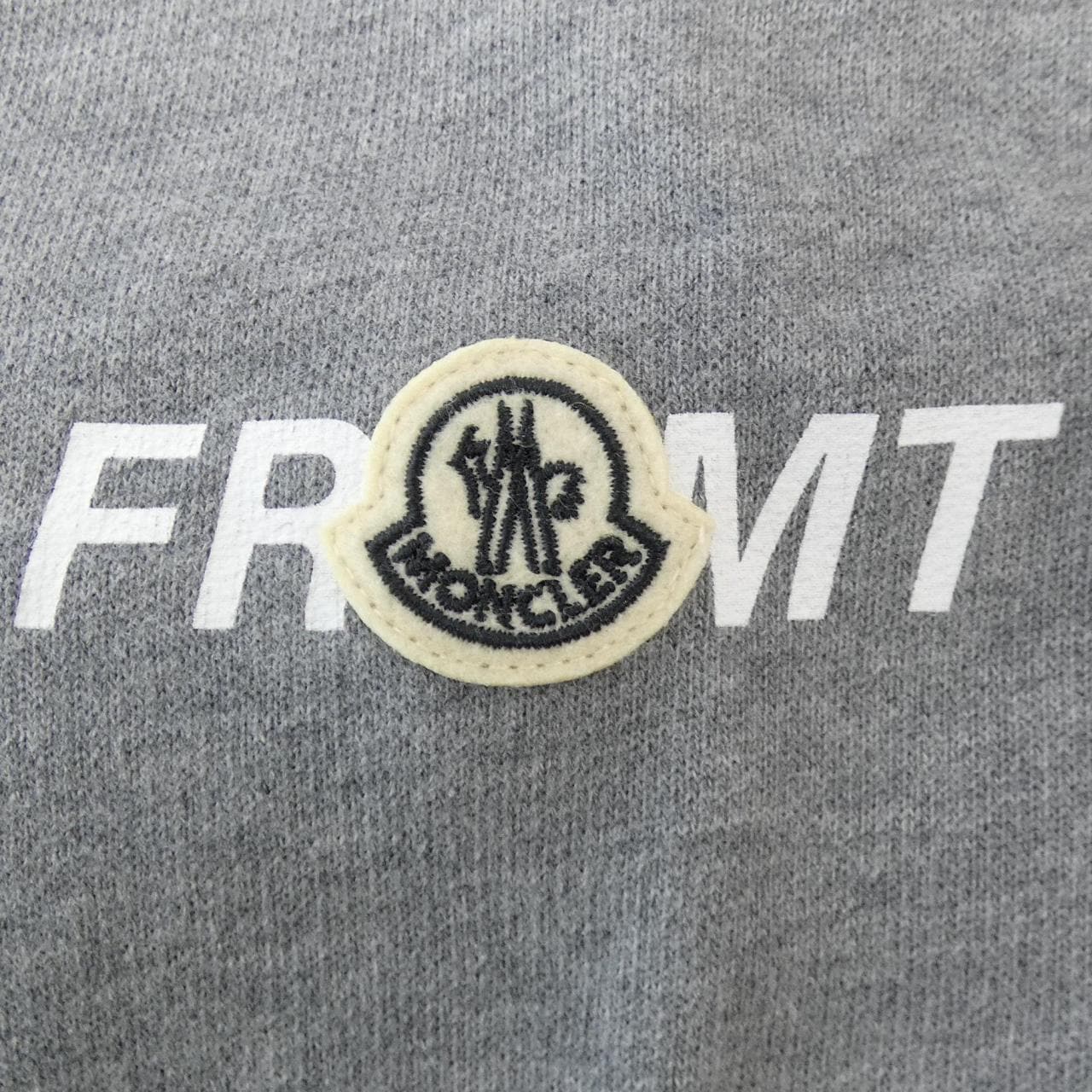 モンクレール ジーニアス MONCLER GENIUS スウェット