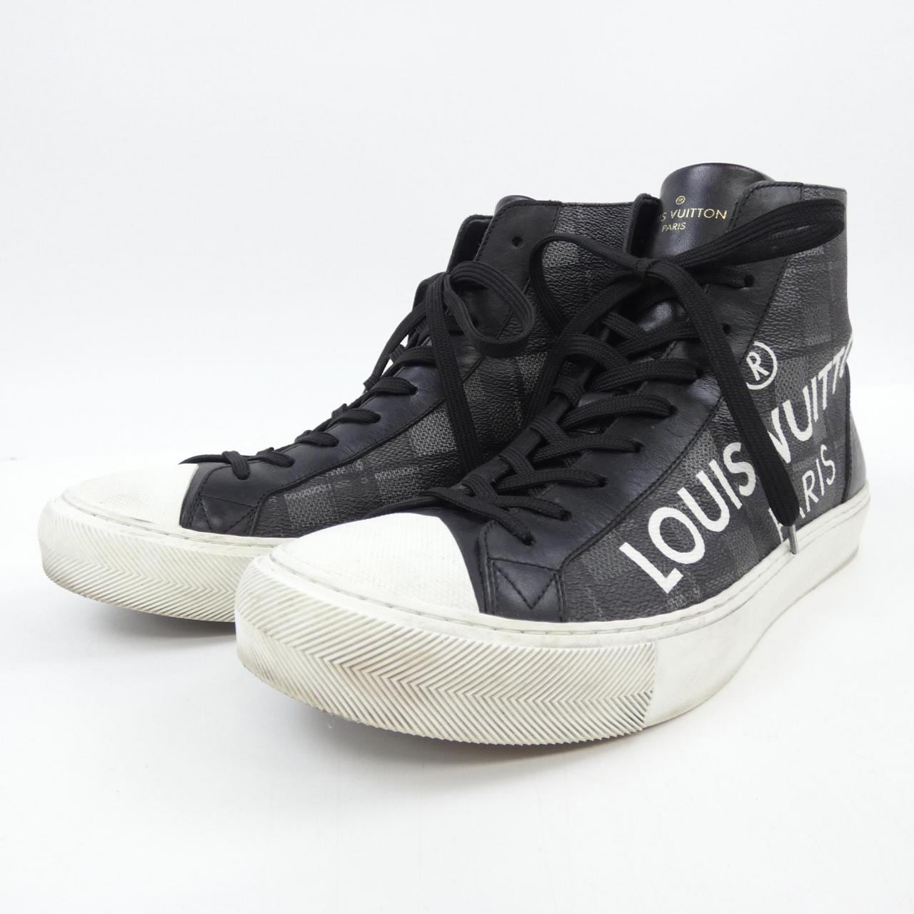 ルイヴィトン LOUIS VUITTON スニーカー