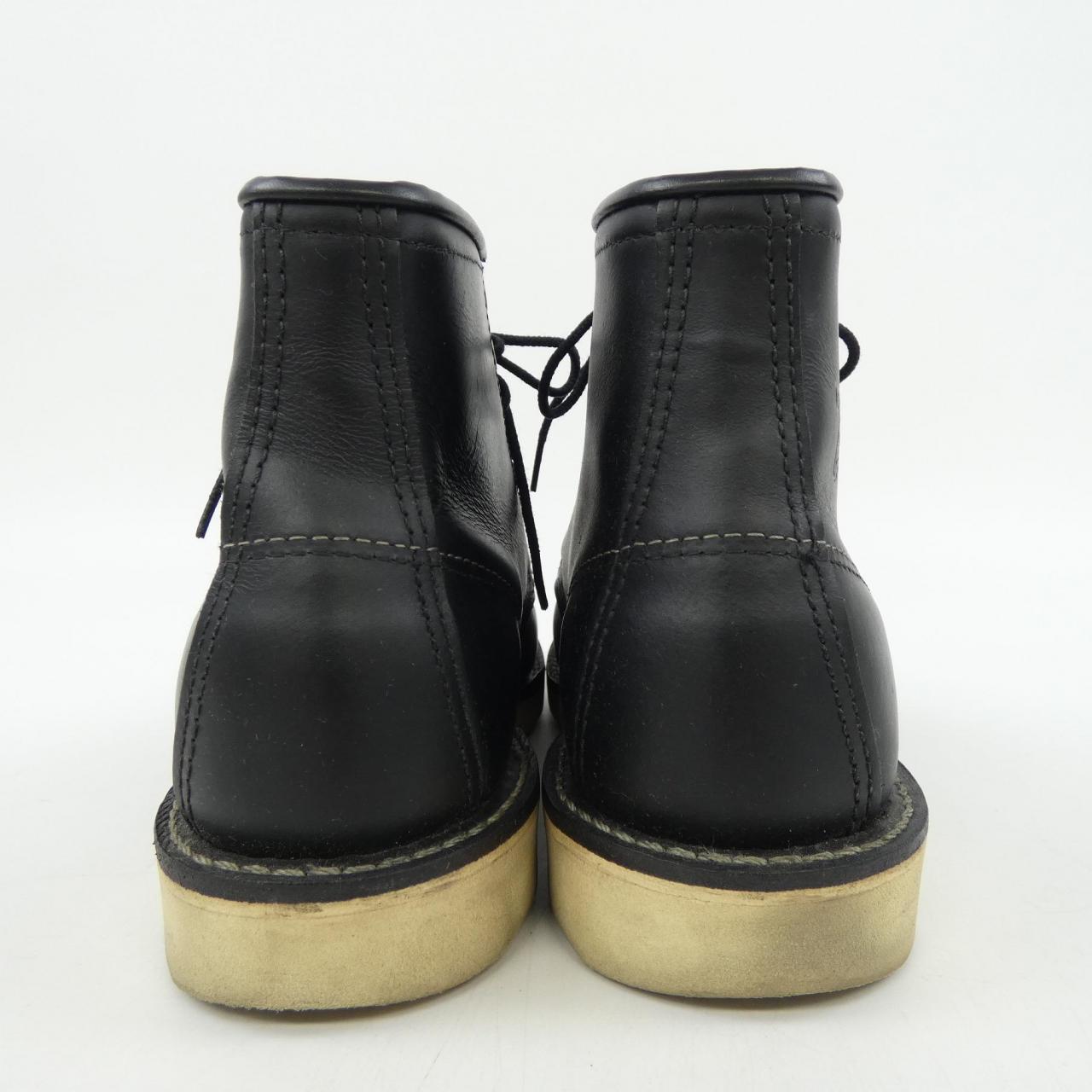 レッドウィング RED WING 8179 ブーツ