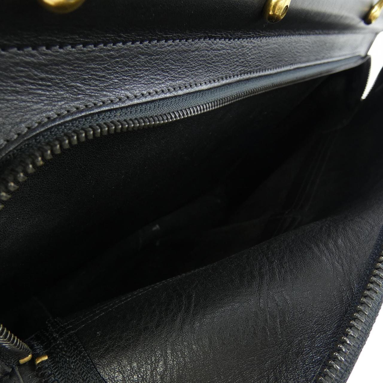 グルカ GHURKA No.147 GARRISON BAG