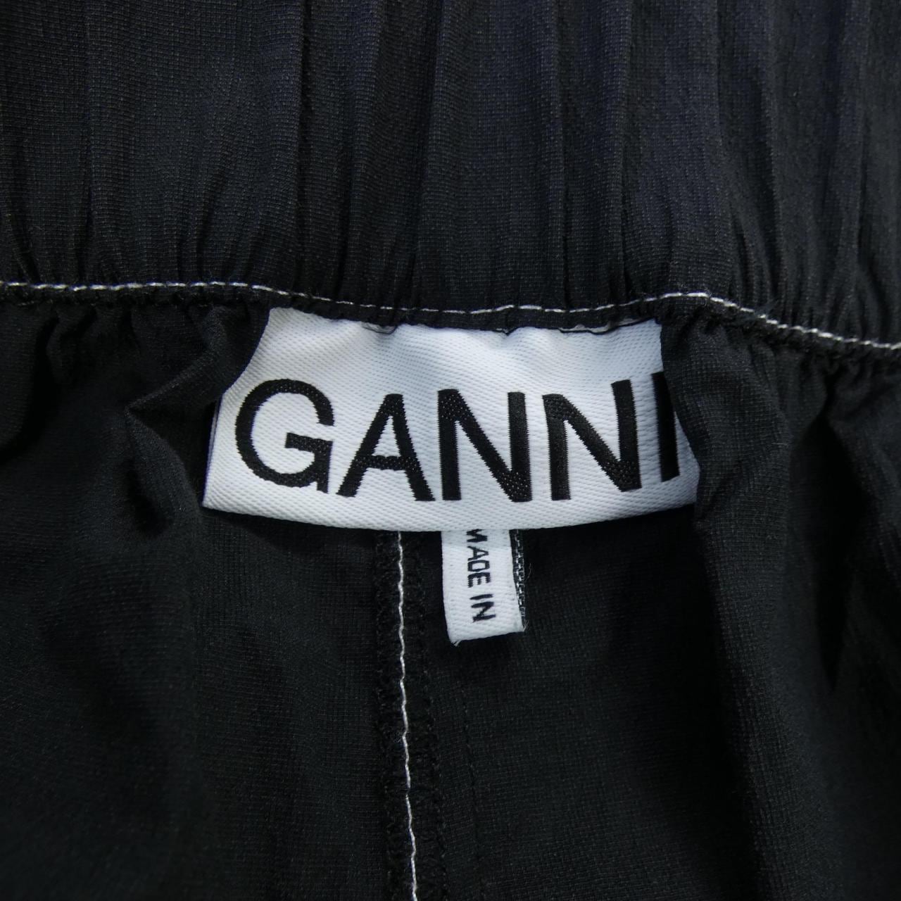 ガニー GANNI パンツ
