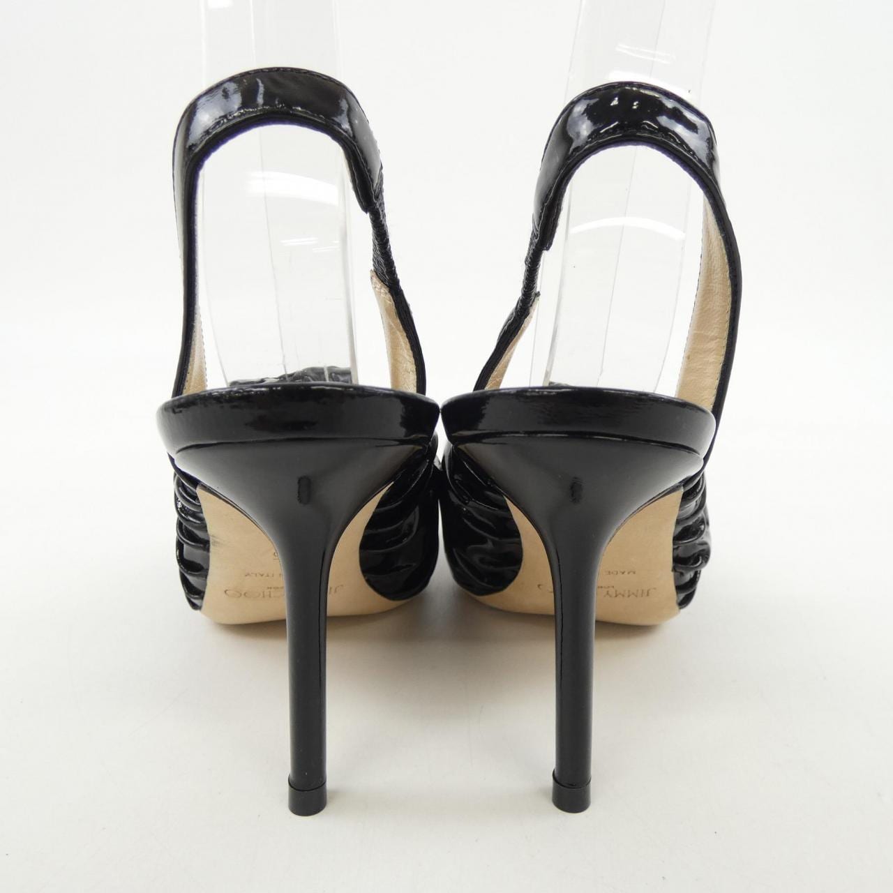 ジミーチュウ JIMMY CHOO シューズ