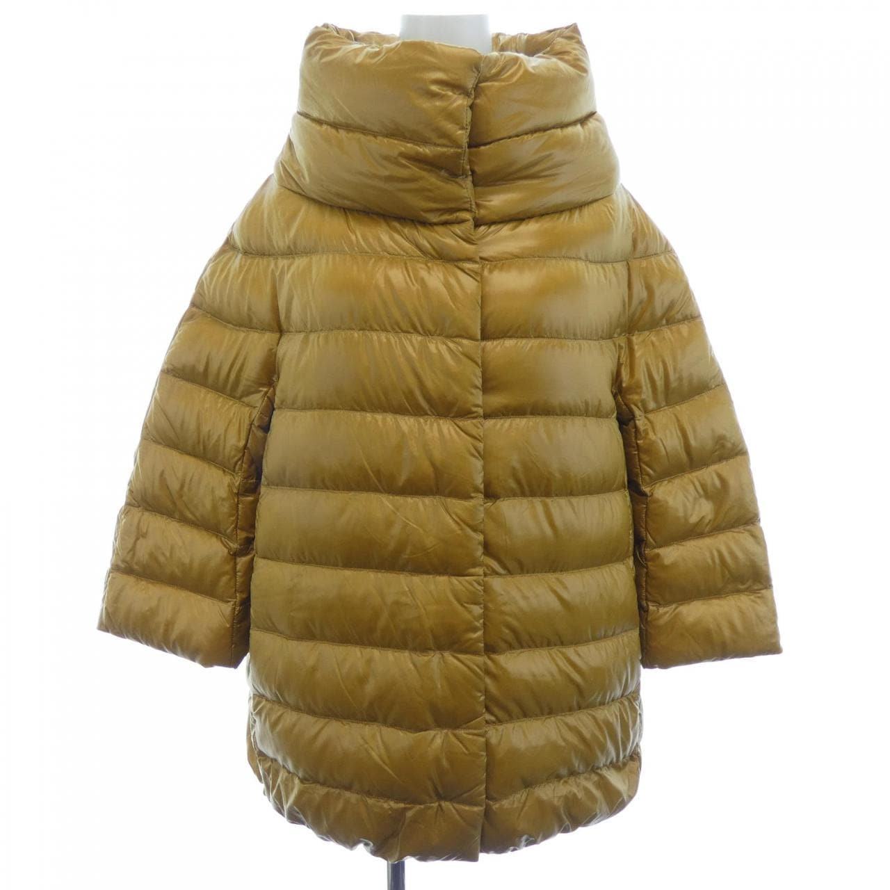 ヘルノ Herno AMINTA PI0043DIC ダウンジャケット