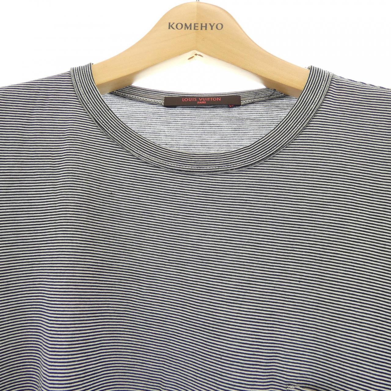 ルイヴィトン LOUIS VUITTON MOJR62JDS Tシャツ