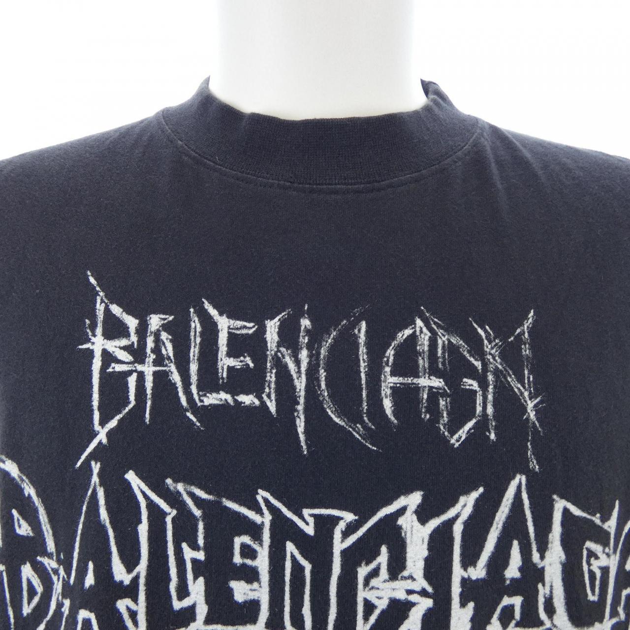 バレンシアガ BALENCIAGA 641675 TPV03 Tシャツ