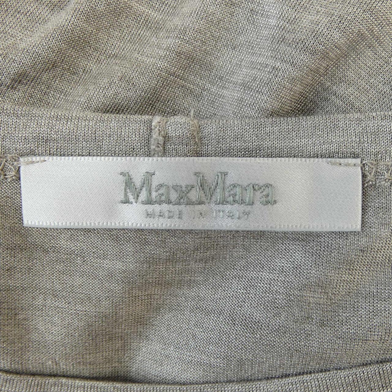 マックスマーラ Max Mara Tシャツ