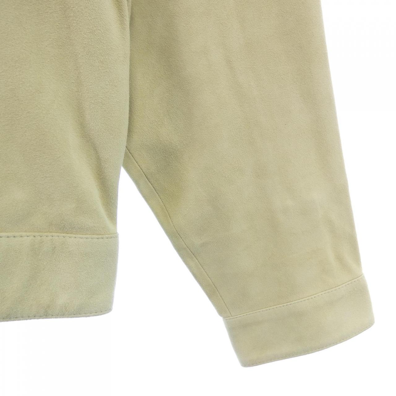 アルマ ARMA TUSK ブルゾン