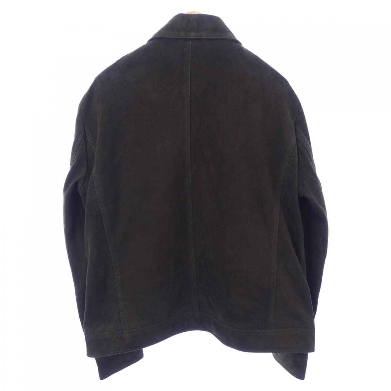 アルマ ARMA WANI レザージャケット