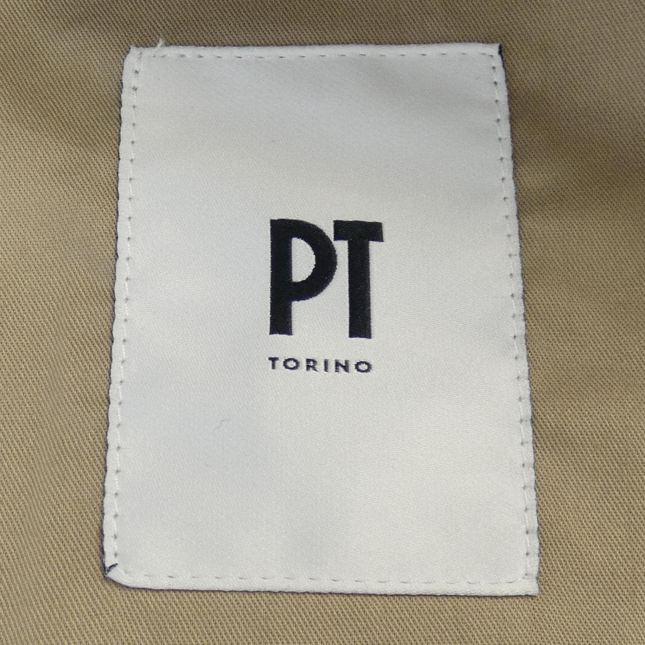 ピーティートリノ PT TORINO AFX6ZN0FWD パンツ