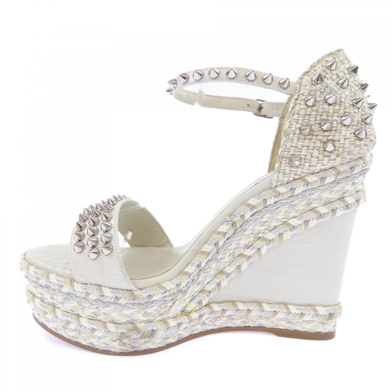 クリスチャンルブタン CHRISTIAN LOUBOUTIN サンダル