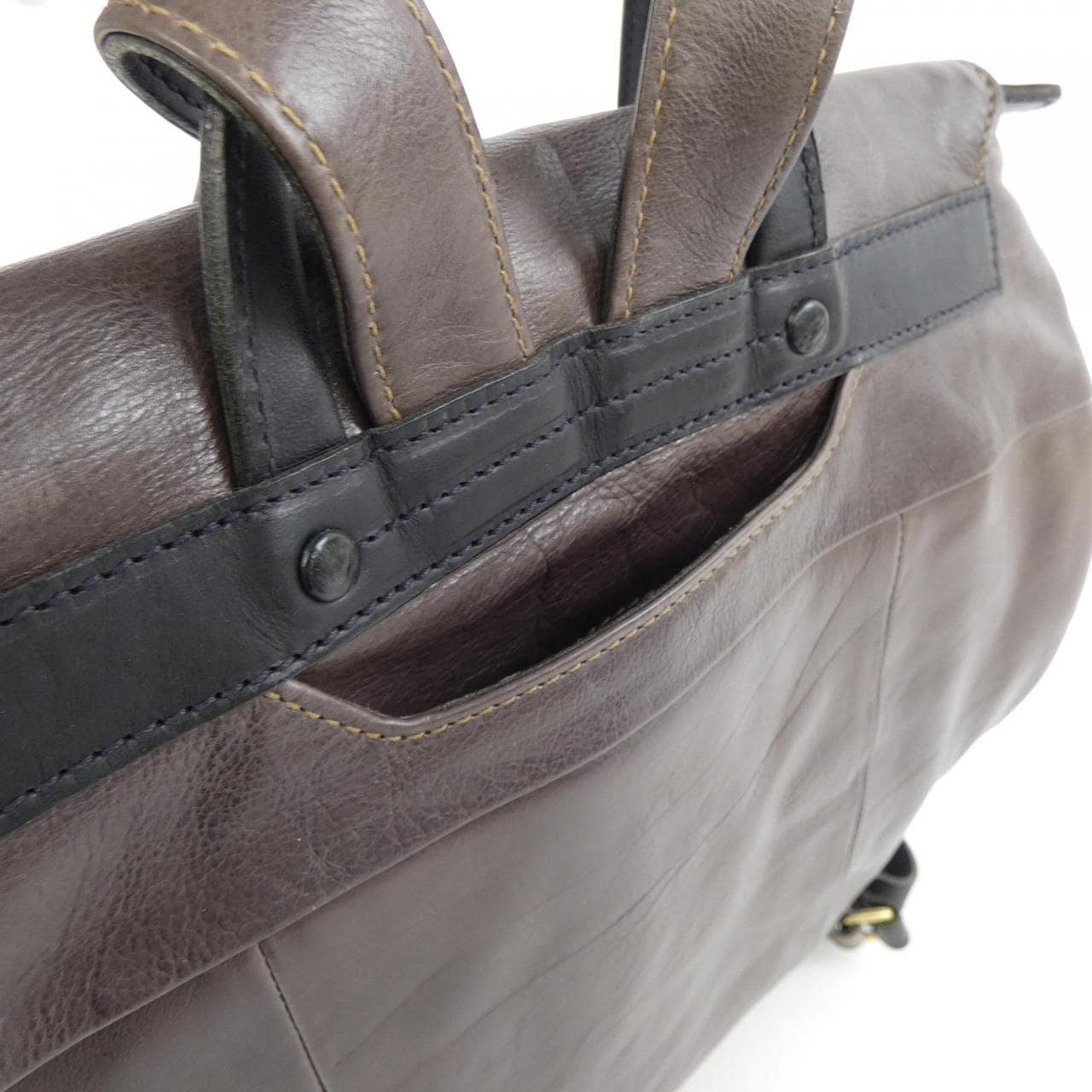 ゲンテン genten BACKPACK