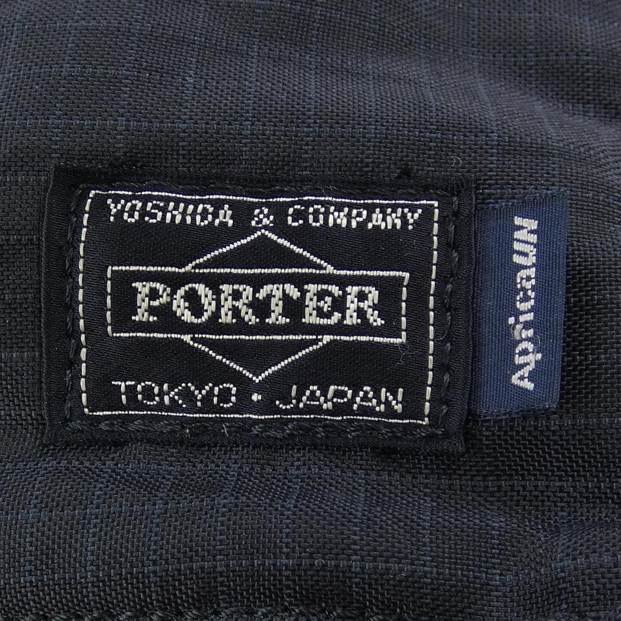 ポーター PORTER APRICA BAG