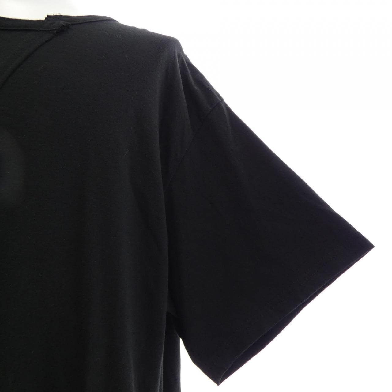 グラウンドワイ GROUND Y GA-T08-040 Tシャツ