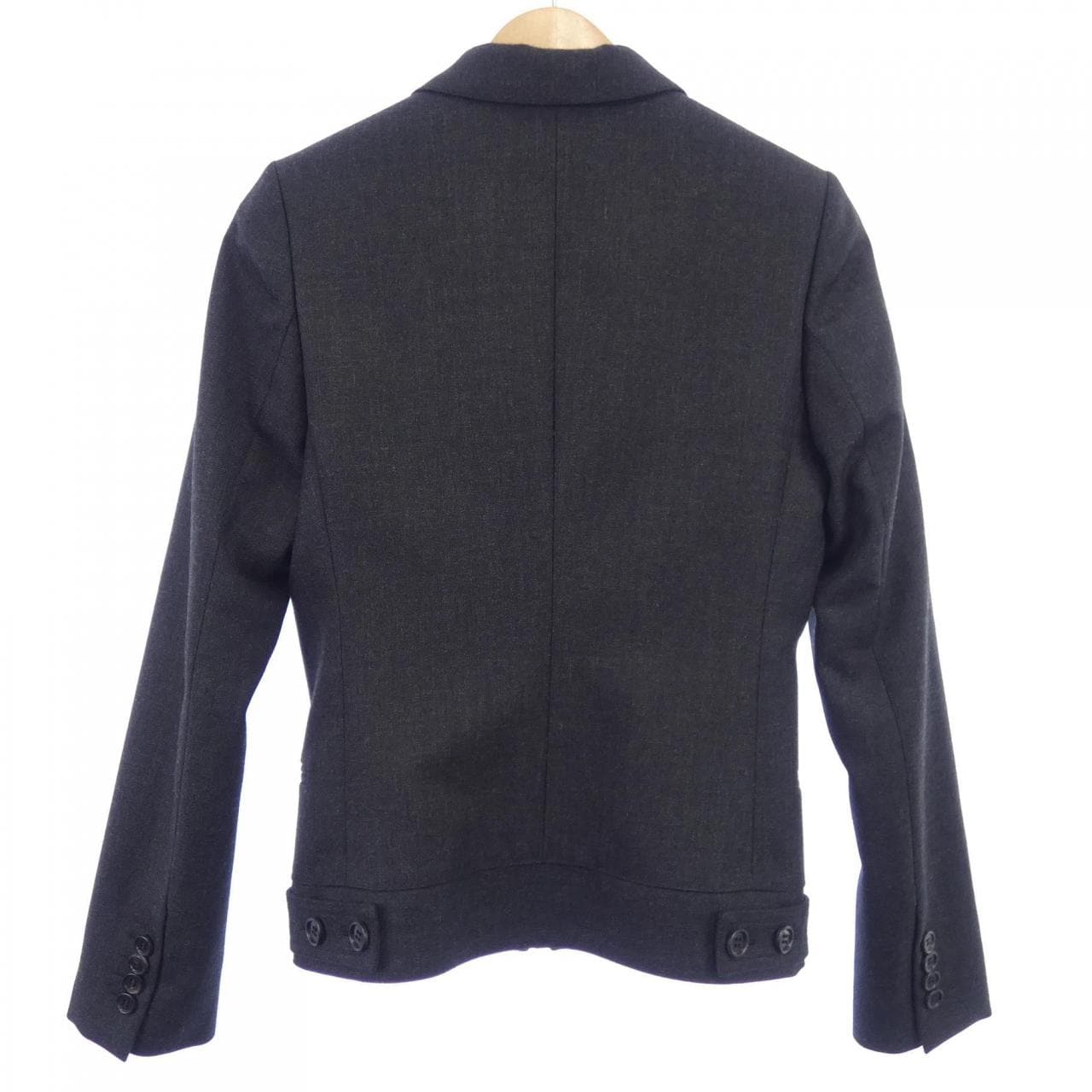 ディオールオム DIOR HOMME 7H4121000286 ジャケット