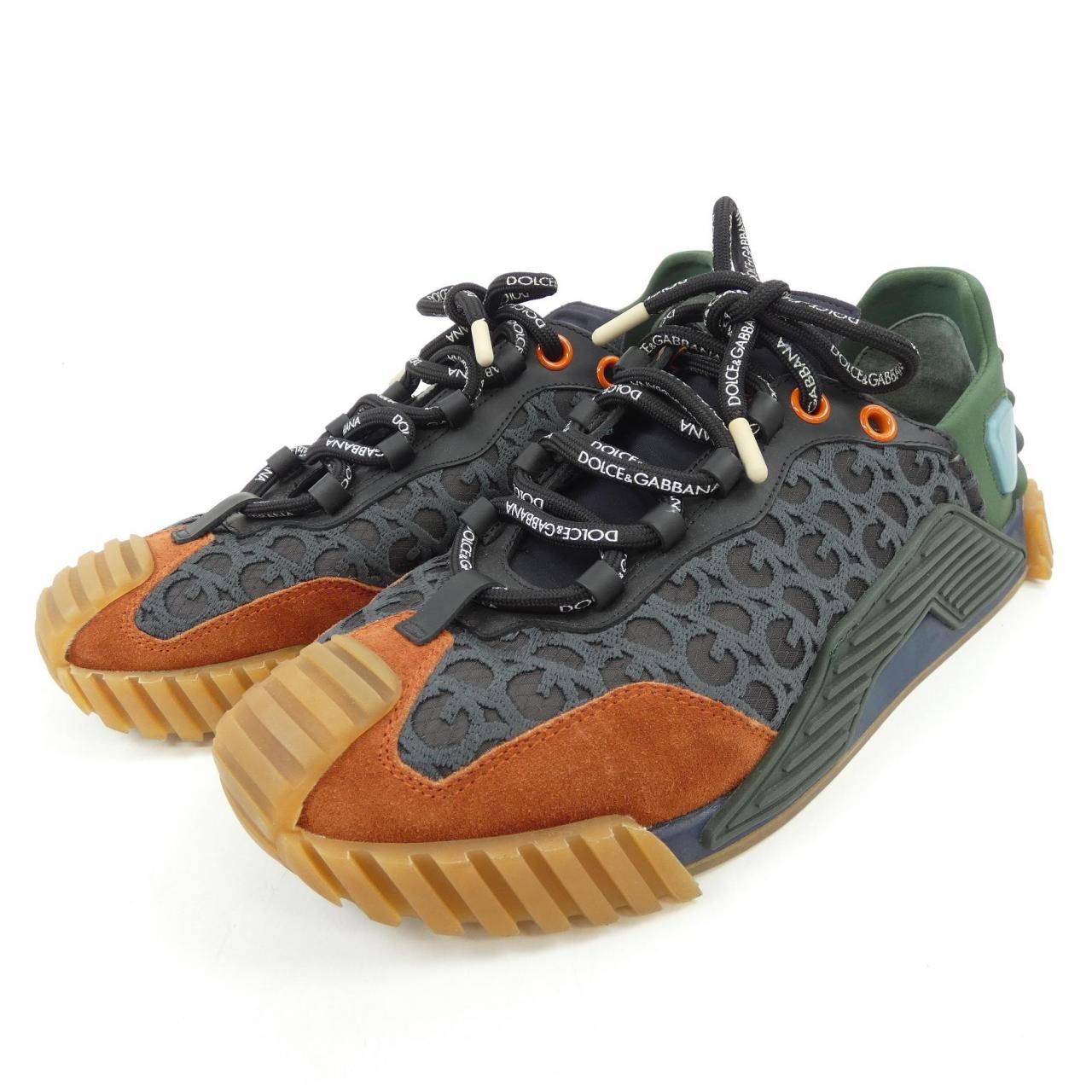 ドルチェアンドガッバーナ DOLCE&GABBANA CS1810AW240 スニーカー