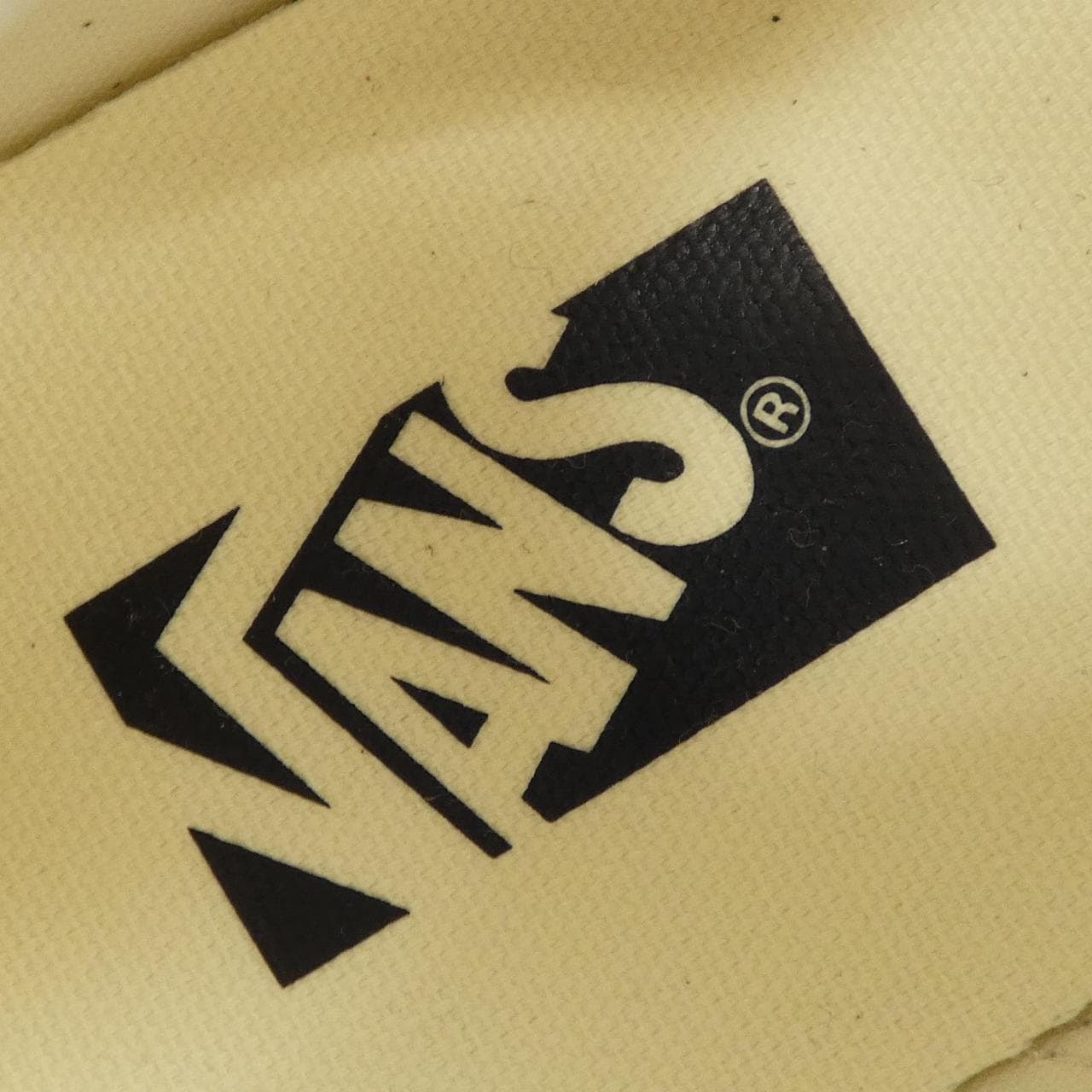 バンズ VANS スニーカー