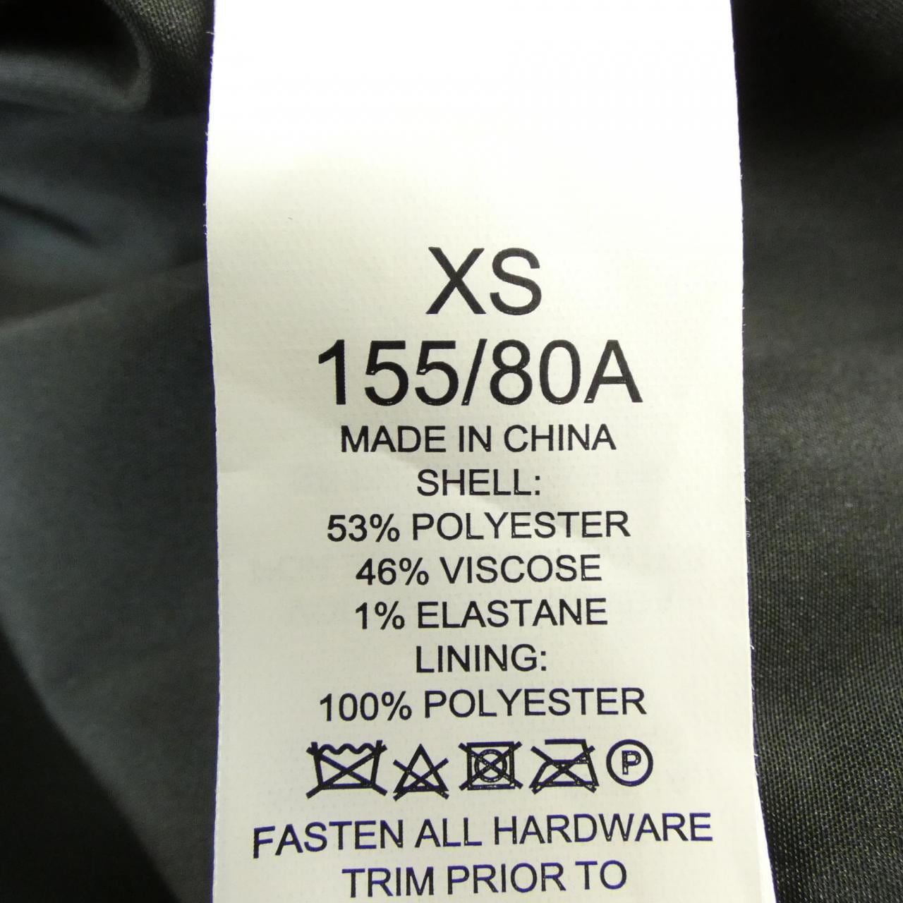 ケイトスペード kate spade KD666 コート