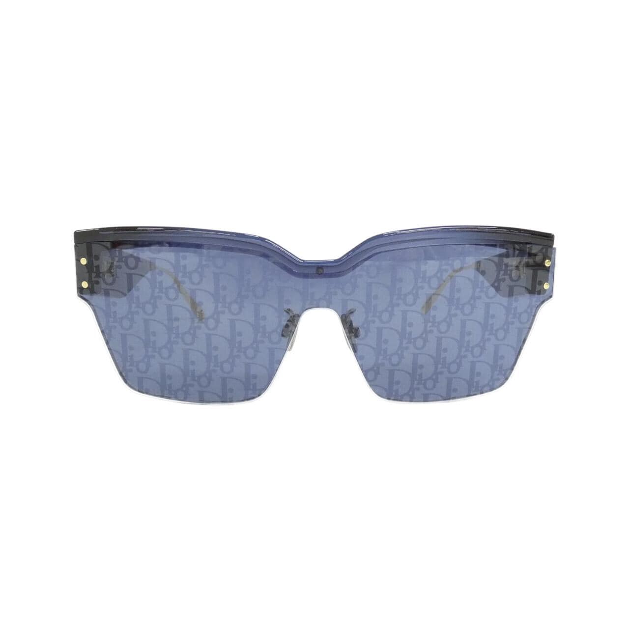 クリスチャンディオール DIORCLUB M4U サングラス