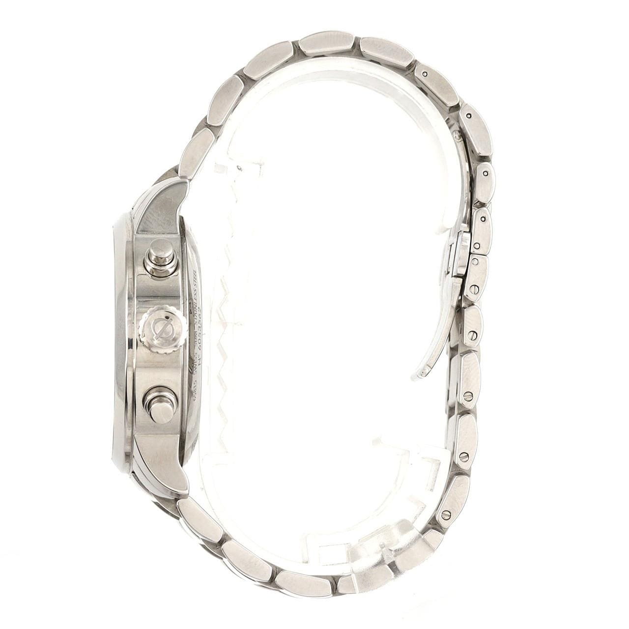 ボーム&メルシェ クラシマ クロノグラフ 65815 SS 自動巻