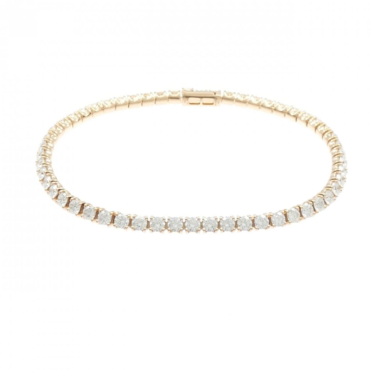 カルティエ エッセンシャル ライン ブレスレット