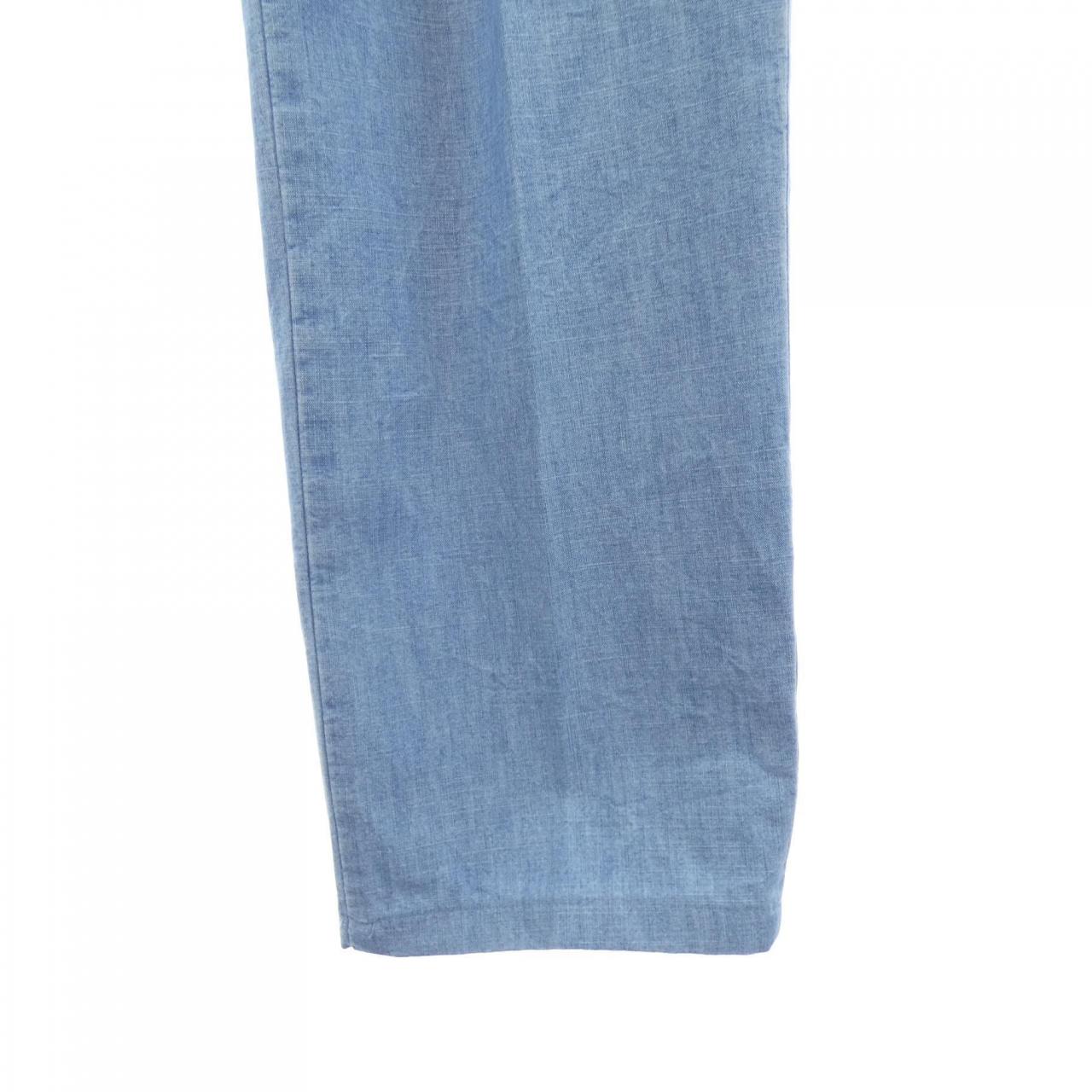 インコテックス INCOTEX ジーンズ