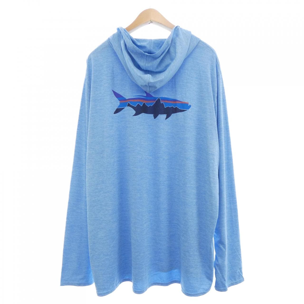 パタゴニア PATAGONIA パーカー