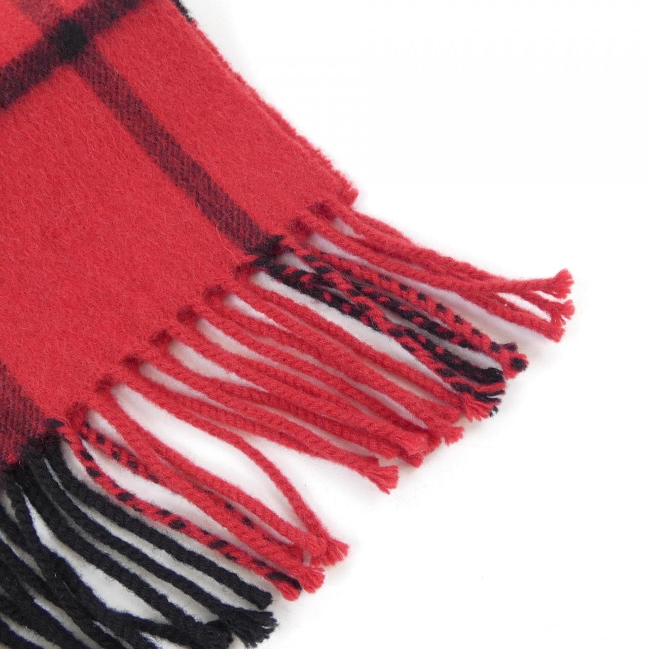 ジョンストンズ JOHNSTONS OF ELGIN MUFFLER