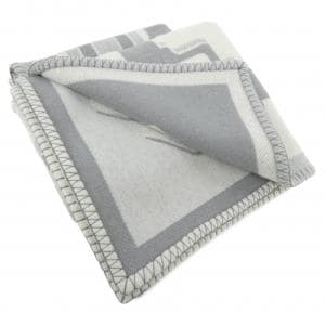 エルメス HERMES TATERSALE H103688M ブランケット