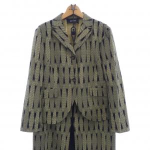 チヴィディーニ CIVIDINI セットアップ